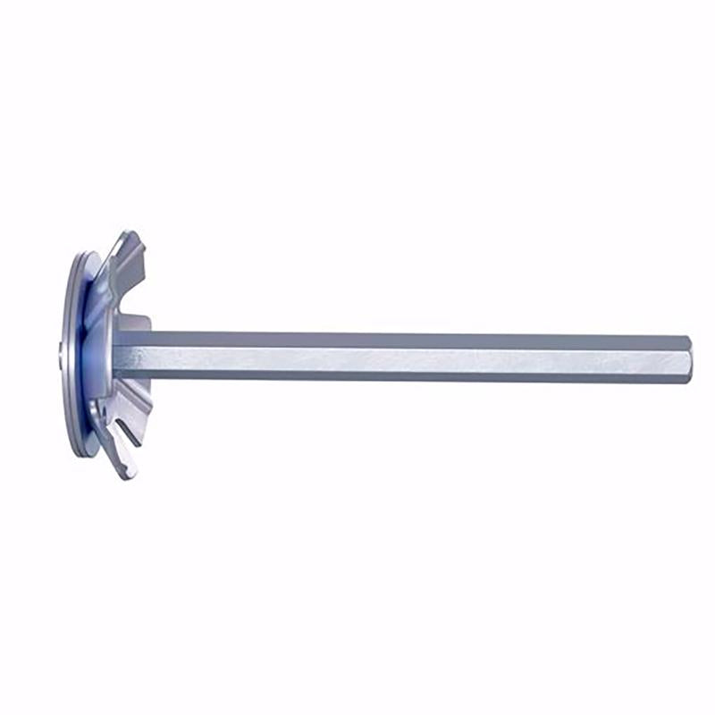 Jones Stephens 1-1/2 in. Pipe Socket Saver