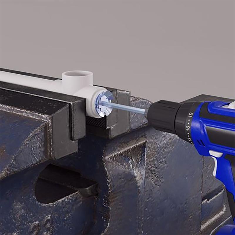 Jones Stephens 1-1/2 in. Pipe Socket Saver