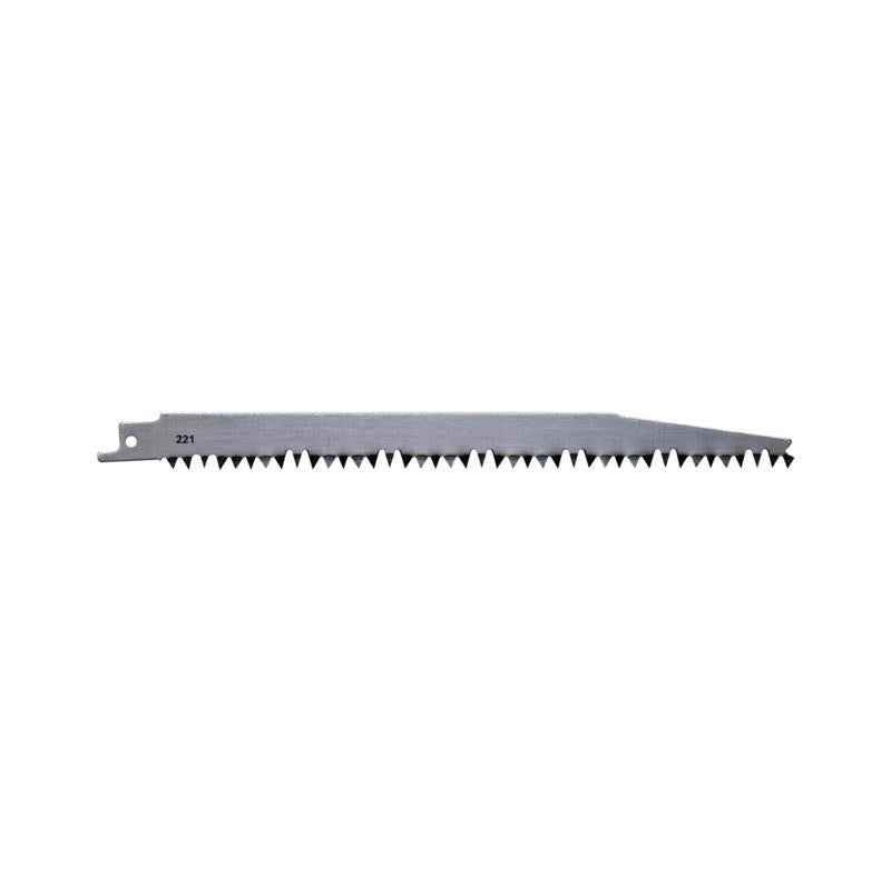 SKIL 9 in. Carbon Steel Reciprocating Saw Blade 5 TPI