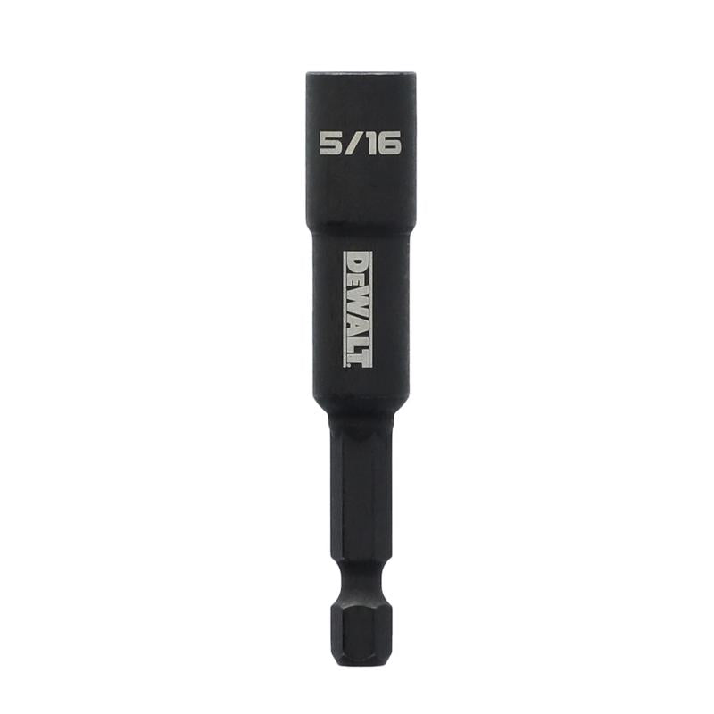 DeWalt 5/16 in. X 2-9/16 in. L Steel Nut Driver