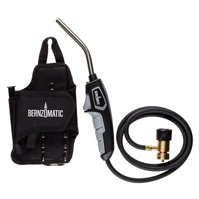 Bernzomatic 16 oz Reach Torch Propane