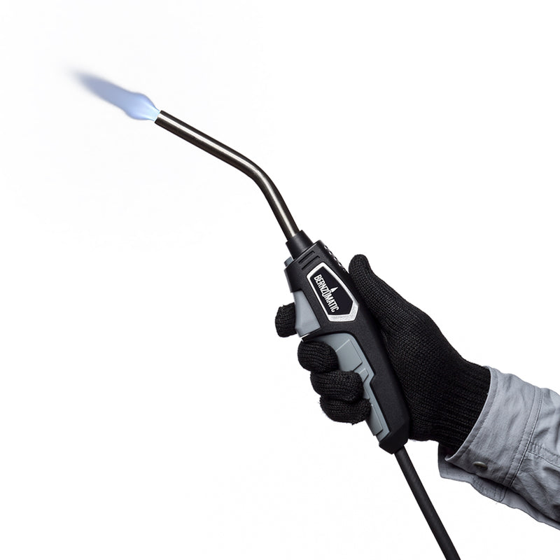 Bernzomatic 16 oz Reach Torch Propane