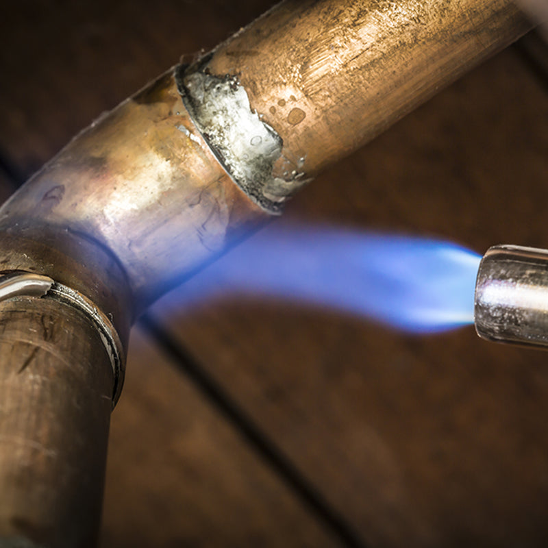 Bernzomatic 16 oz Reach Torch Propane