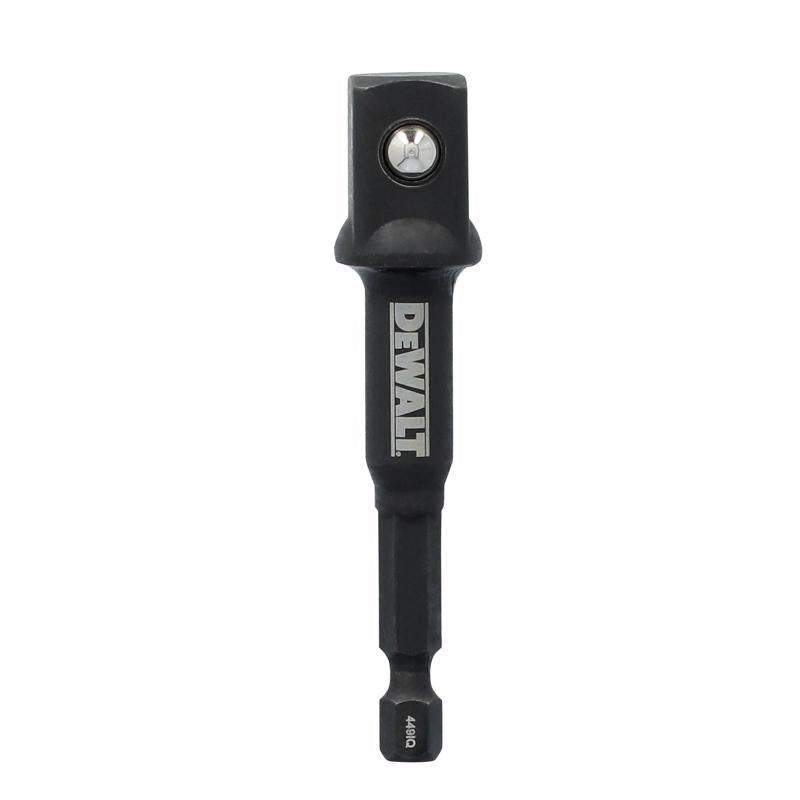 DeWalt ELITE SERIES 1/2 in. drive Socket Adapter