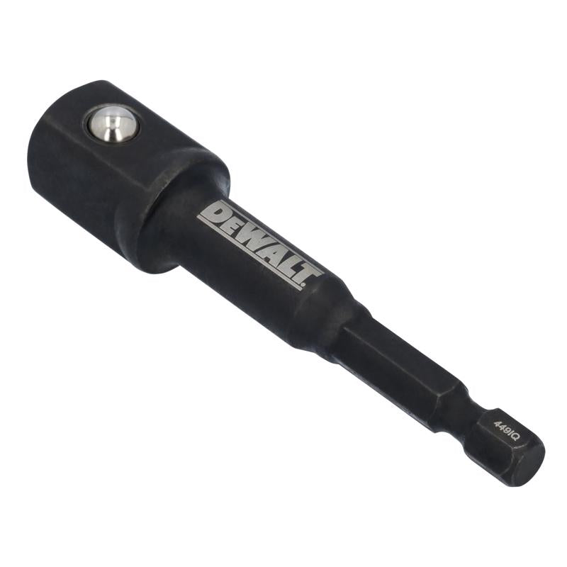 DeWalt ELITE SERIES 1/2 in. drive Socket Adapter