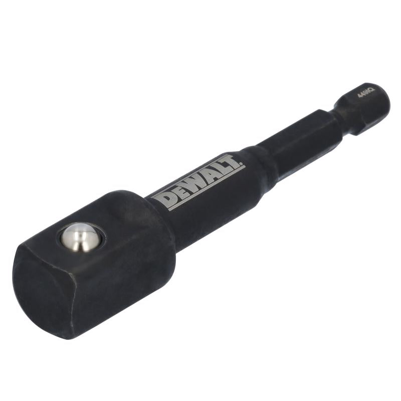 DeWalt ELITE SERIES 1/2 in. drive Socket Adapter
