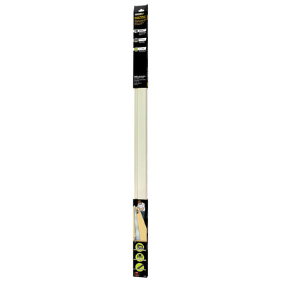 Johnson 98 in. L X 4.75 in. W Cutting Guide