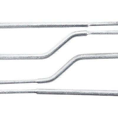 Weller Lead-Free Soldering Tip Iron/Tin 2 pc