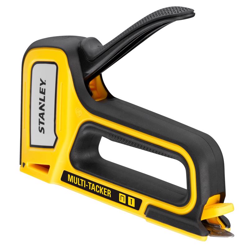 Stanley Light Duty Narrow Staple Gun
