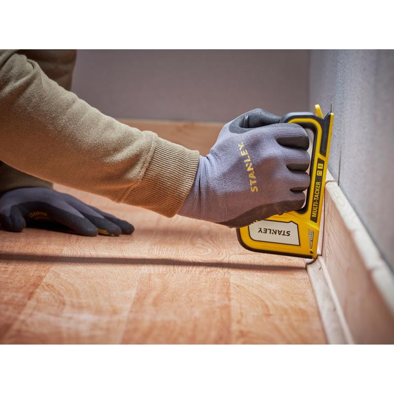 Stanley Light Duty Narrow Staple Gun