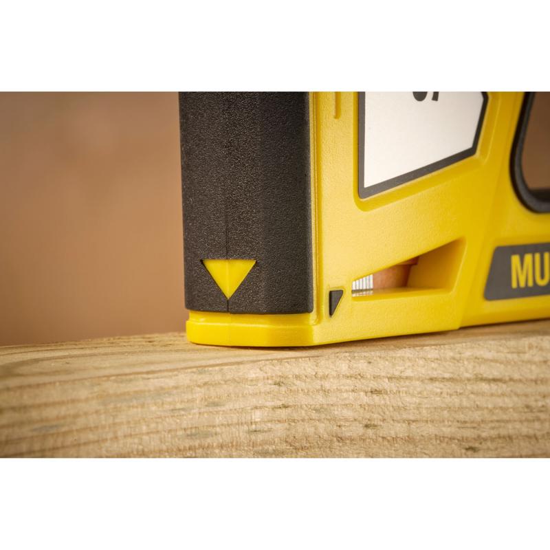 Stanley Light Duty Narrow Staple Gun