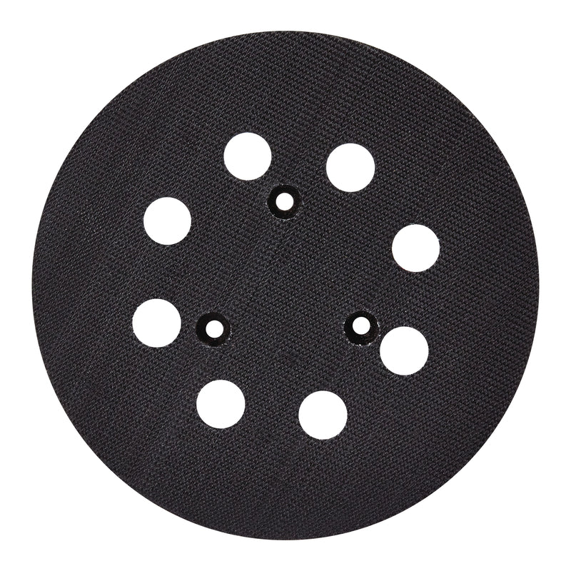 DeWalt 5 in. Resin Hook and Loop Sander Replacement Pad