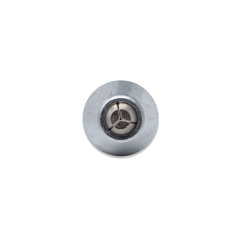 Eazypower 1/4 in. in. Keyless Chuck Adapter 1/4 in. Hex Shank