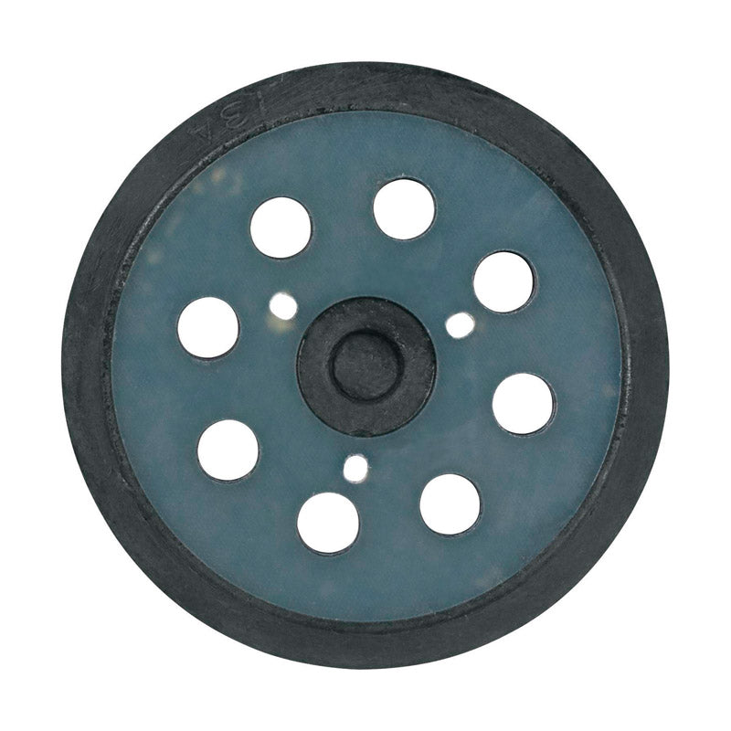 Makita 5 in. Hook and Loop Sander Replacement Pad Fine