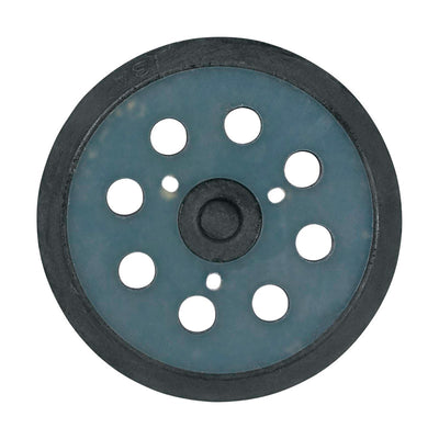 Makita 5 in. Hook and Loop Sander Replacement Pad Fine