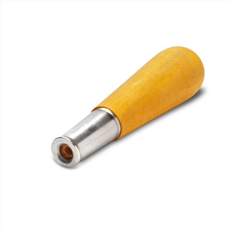 Crescent Nicholson 5-1/4 in. L X 2.8 in. W Wood File Handle