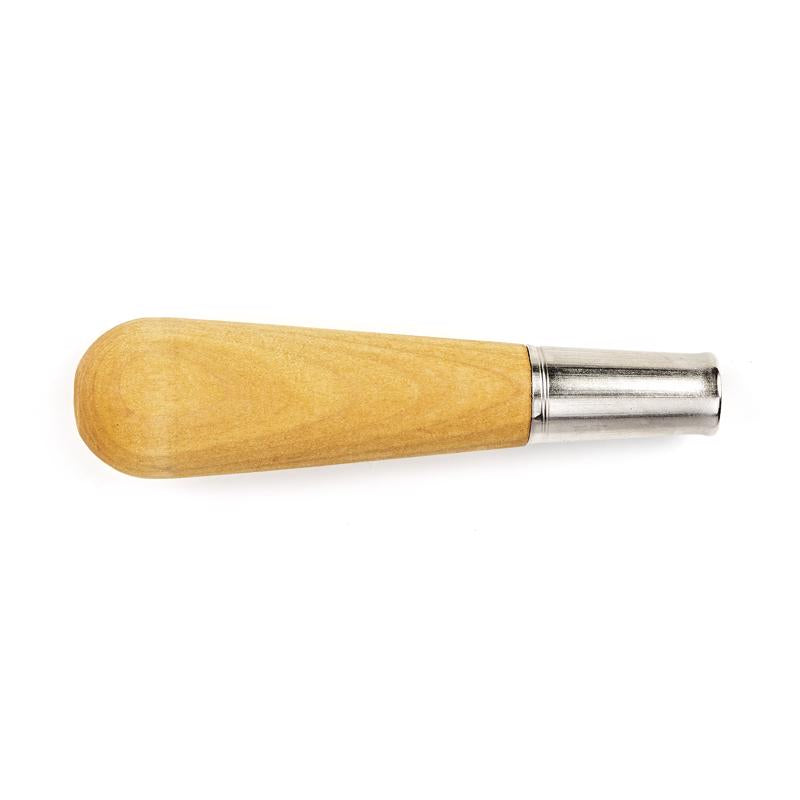 Crescent Nicholson 5-1/4 in. L X 2.8 in. W Wood File Handle