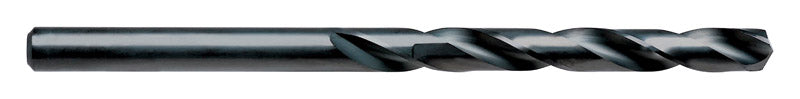 Irwin 3/8 in. X 6 in. L High Speed Steel Split Point Drill Bit Straight Shank