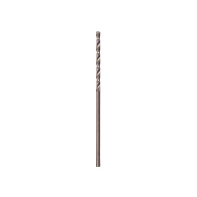 Irwin 1/16 in. X 1-7/8 in. L Cobalt Alloy Steel Drill Bit Straight Shank