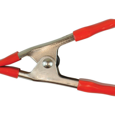 Bessey 1 in. Spring Clamp