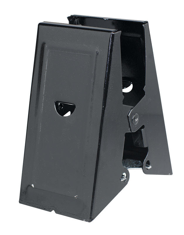 Fulton 2 in. H X 4 in. W Sawhorse Brackets 500 lb. cap.