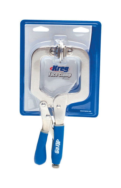 Kreg 1 in. Face Clamp