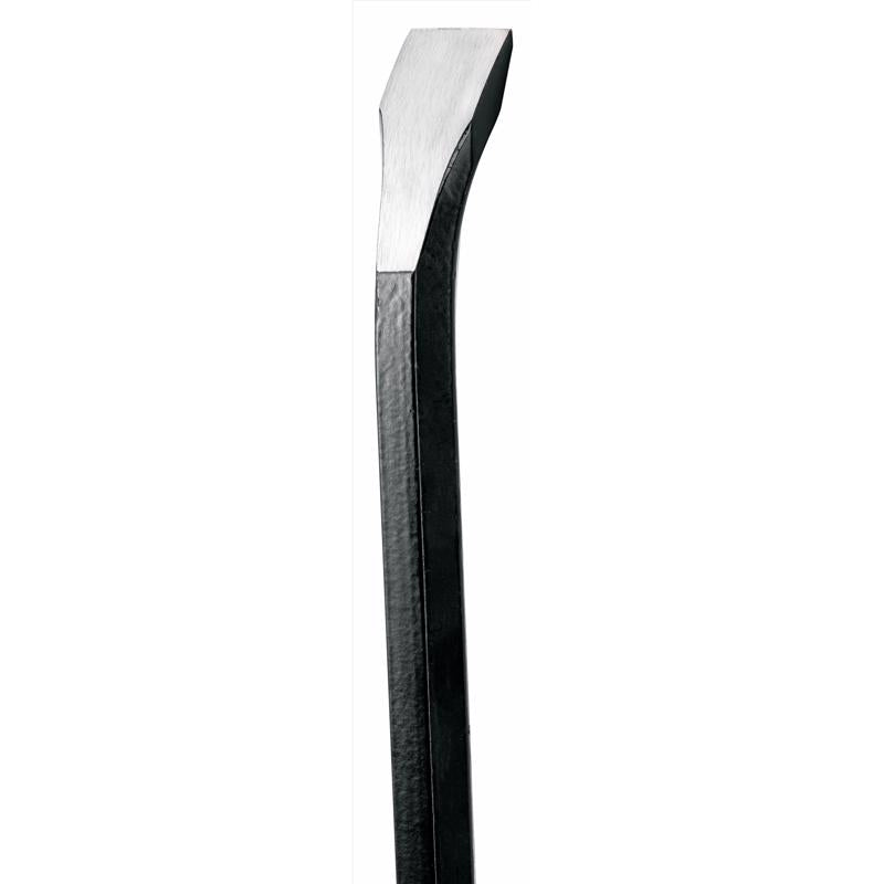 Truper 18 in. Gooseneck Wrecking Bar