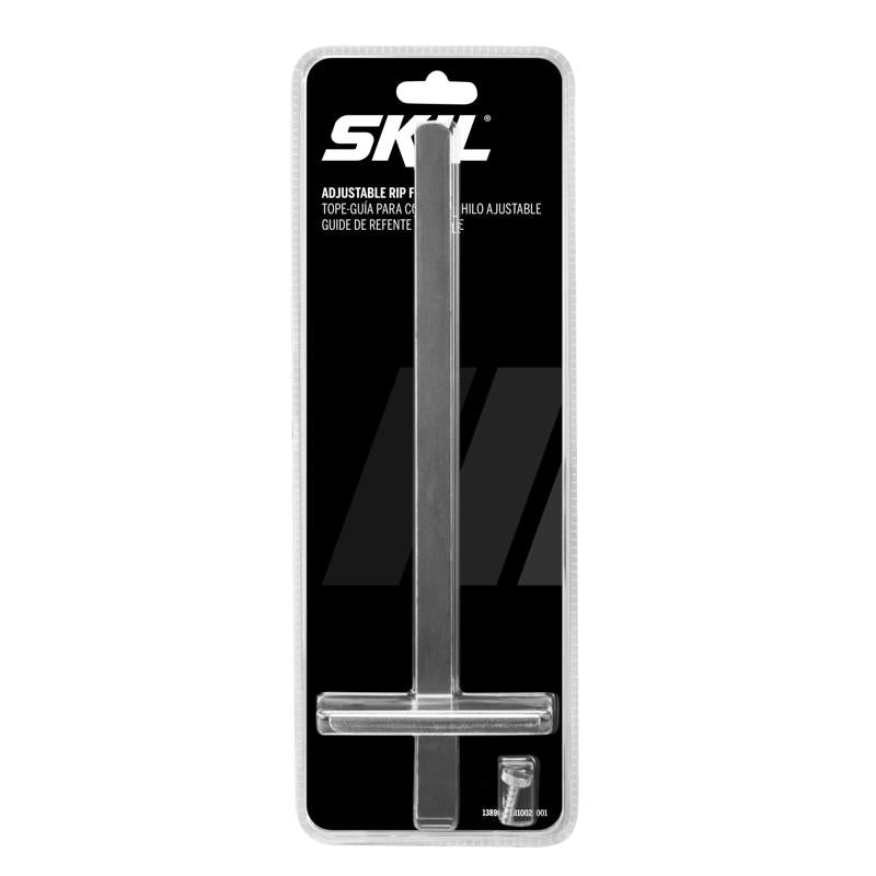 SKIL 18.3 in. L Circular Saw Rip Fence