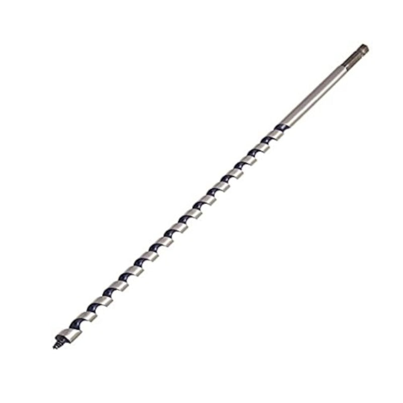 Irwin WeldTec 7/16 in. D X 17 in. L Auger Bit