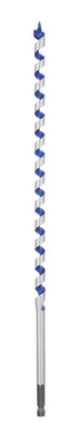 Irwin WeldTec 1/2 in. D X 17 in. L Auger Bit
