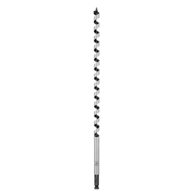 Irwin WeldTec 9/16 in. D X 17 in. L Auger Bit