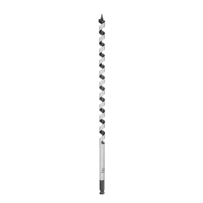 Irwin WeldTec 5/8 in. D X 17 in. L Auger Bit