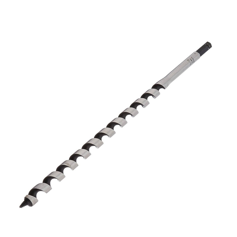Irwin WeldTec 11/16 in. D X 17 in. L Auger Bit