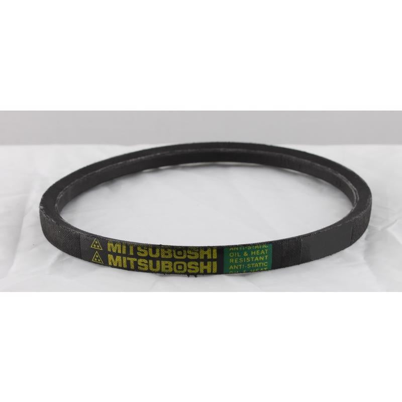 Mitsuboshi FHP General Utility V-Belt 0.38 in. W X 18 in. L For Fractional Horsepower Motors