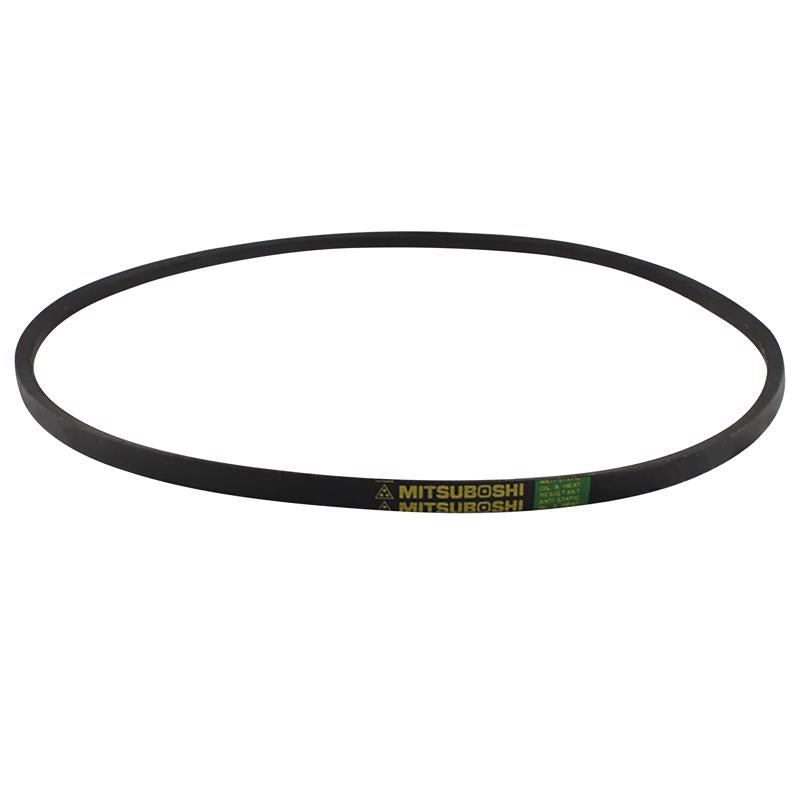 Mitsuboshi FHP General Utility V-Belt 0.38 in. W X 45 in. L For Fractional Horsepower Motors