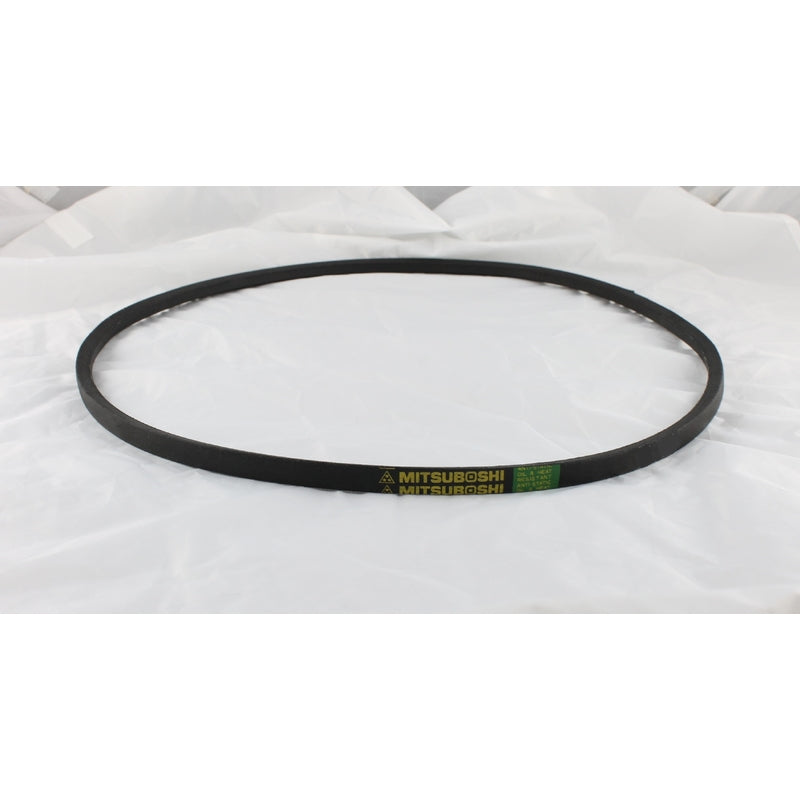 Mitsuboshi FHP General Utility V-Belt 0.5 in. W X 45 in. L For Fractional Horsepower Motors