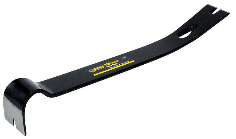 Steel Grip 15 in. Pry Bar