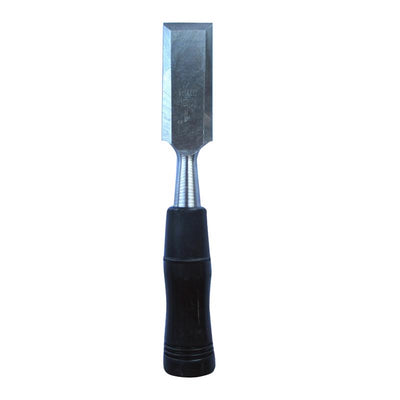 Steel Grip 1 in. W X 4 in. L Wood Chisel