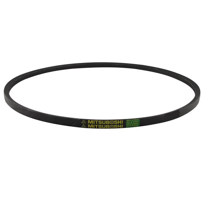 Mitsuboshi FHP General Utility V-Belt 0.63 in. W X 36 in. L For Fractional Horsepower Motors