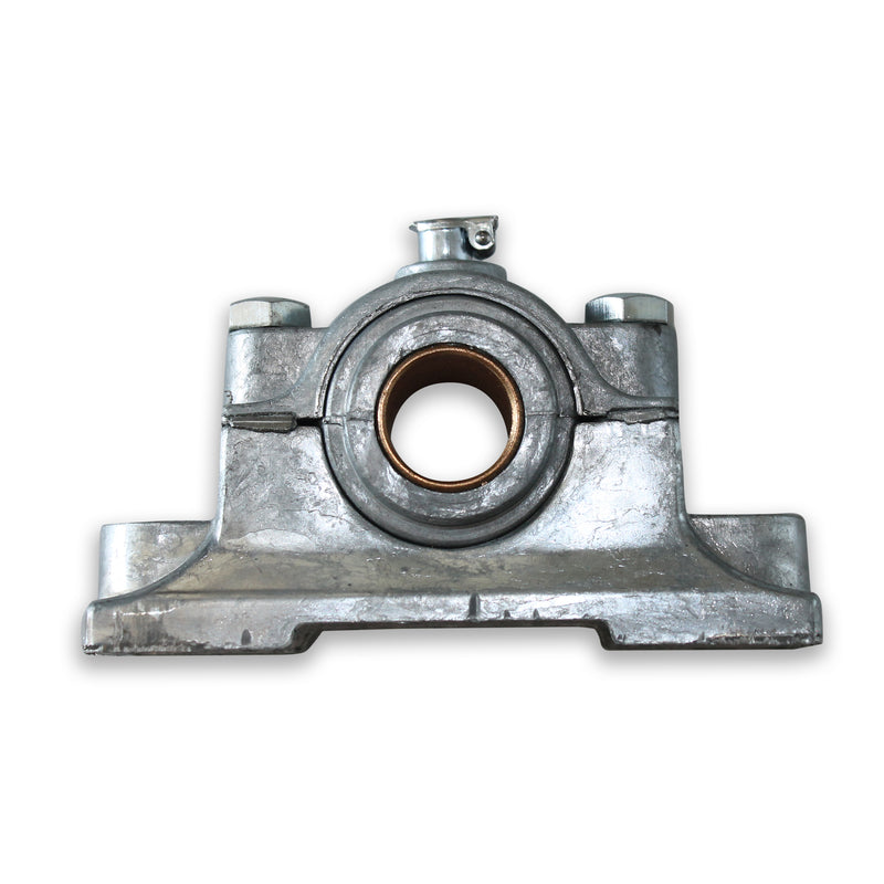 Chicago Die Cast 3/4 in. D Zinc Pillow Bearing Blocks