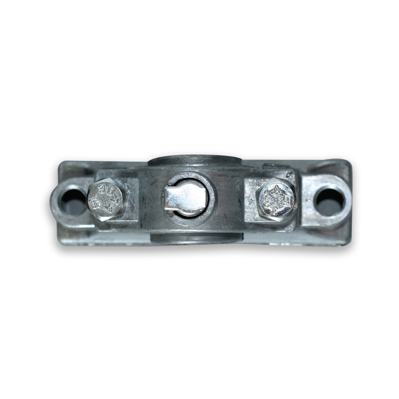 Chicago Die Cast 3/4 in. D Zinc Pillow Bearing Blocks