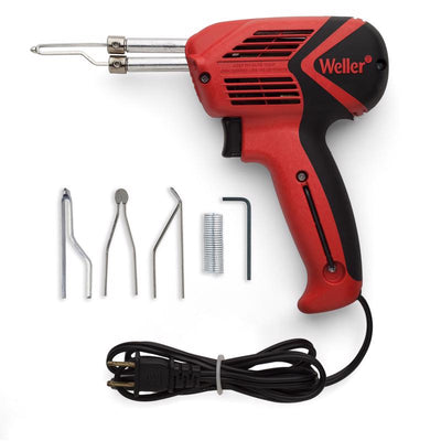 Weller Corded Soldering Gun Kit 140 W
