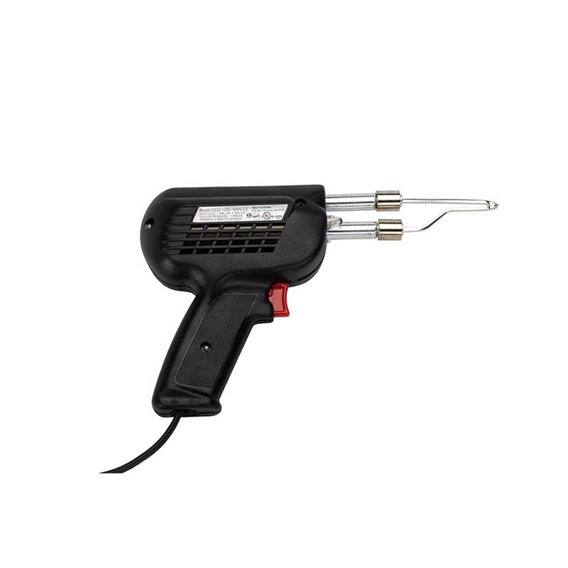 Weller Corded Soldering Gun Kit 260 W