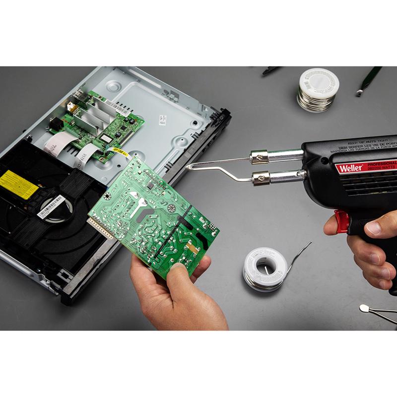 Weller Corded Soldering Gun Kit 260 W