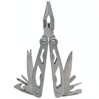 STANLEY Folding Multi-Tool