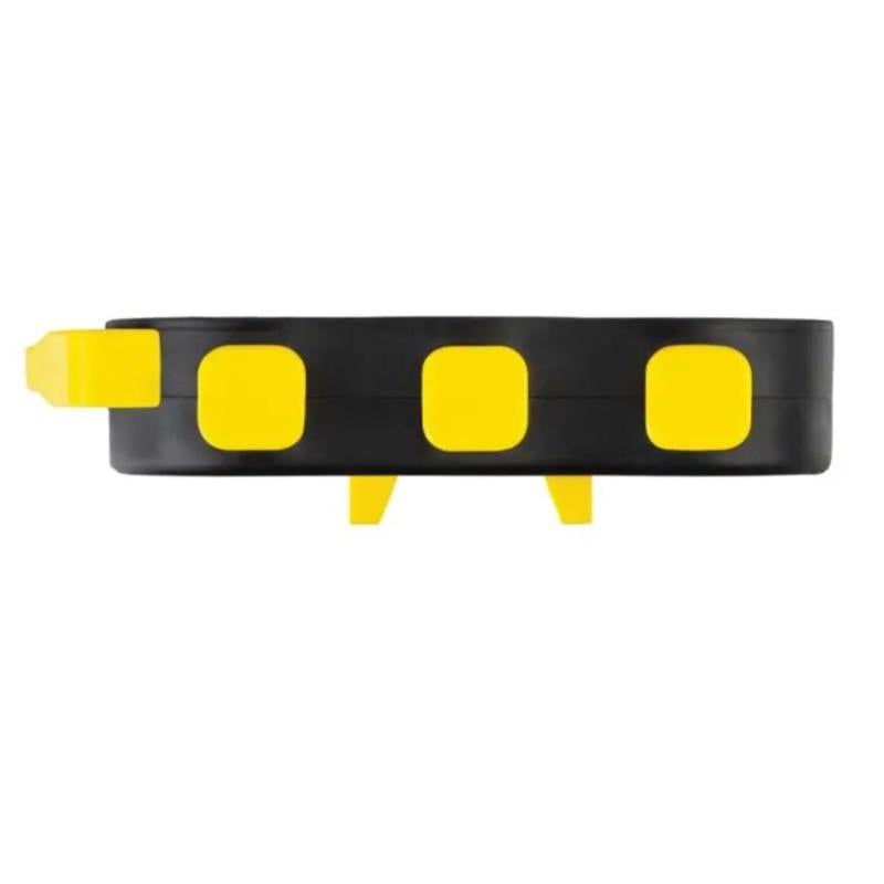 C.H. Hanson 03040 4.625 in. L X 1.5 in. W Magnetic Stud Finder 2 in.
