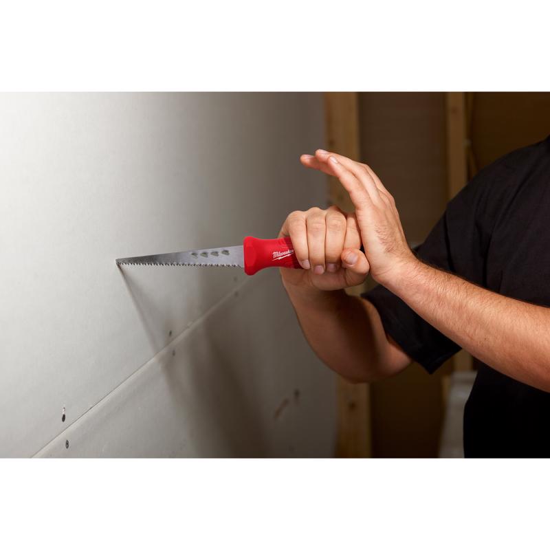 Milwaukee 6 in. Steel Jab Saw 7 TPI