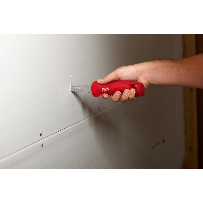 Milwaukee 6 in. Steel Jab Saw 7 TPI