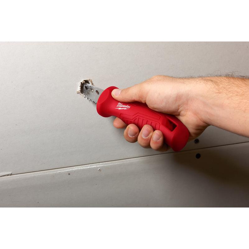Milwaukee 6 in. Steel Jab Saw 7 TPI