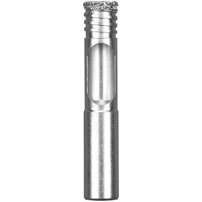 DeWalt 5/16 in. X 2-1/4 in. L Diamond Tipped Tile Drill Bit Straight Shank